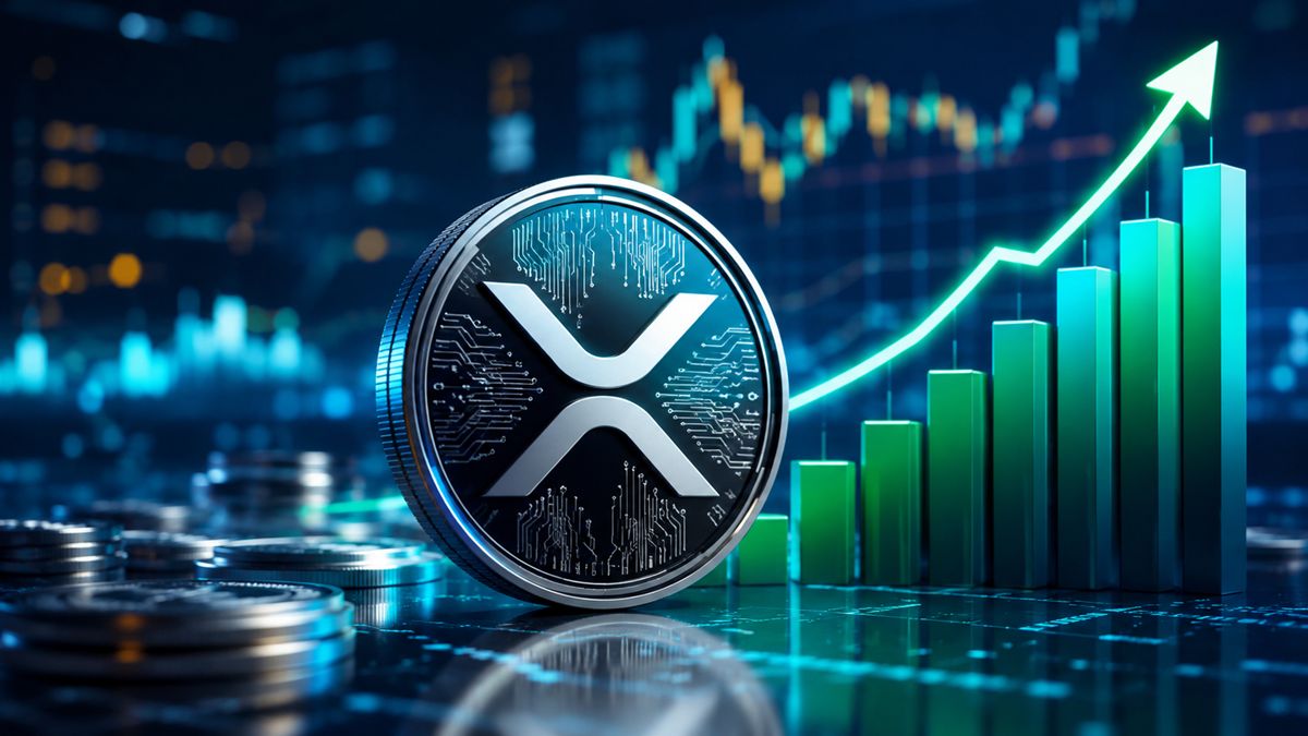 Los ETF de XRP Atrajeron Sus Mayores Entradas de Capital de 2026 Pese a la Volatilidad del Mercado