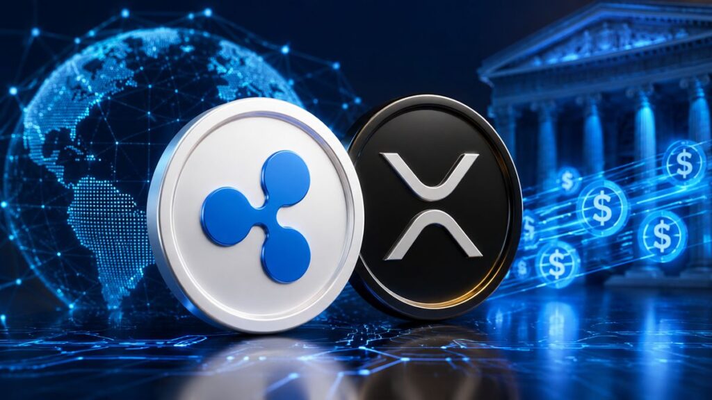 Por Qué RLUSD De Ripple Podría Fortalecer Realmente A XRP, Según Evernorth