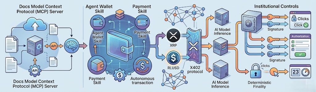 XRPL AI Starter Kit-