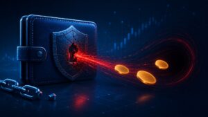 El subdominio de votación de Yield Yak fue afectado por código Eleven drainer, ampliando la ola de ataques front-end en DeFi.
