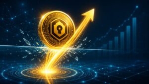 Zcash muestra una señal de compra TD Sequential cerca de $551 mientras traders vigilan el soporte en $500 y la resistencia entre $590 y $600.