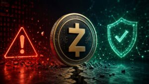 Anatomía de una falsa alarma: por qué el “fallo matemático” de Zcash podría convertirse en su mayor catalizador alcista