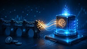 ZetaChain cerrará sus servicios cross-chain el 30 de junio mientras gira desde interoperabilidad hacia Anuma e infraestructura de memoria para IA.