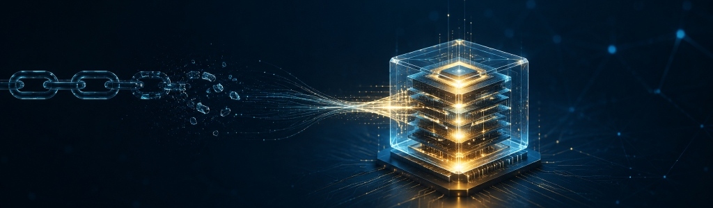 ZetaChain cerrará sus servicios cross-chain restantes