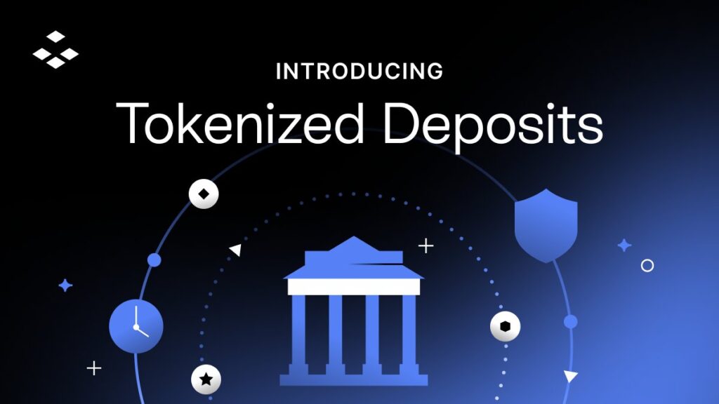 Anchorage Presenta una Plataforma de Depósitos Tokenizados para Llevar a los Bancos Onchain con Liquidación 24/7