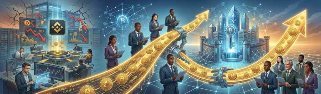 billetera vinculada a a16z retira 25.560 ETH de Binance