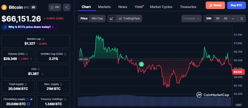 Peter Schiff Bitcoin BTC