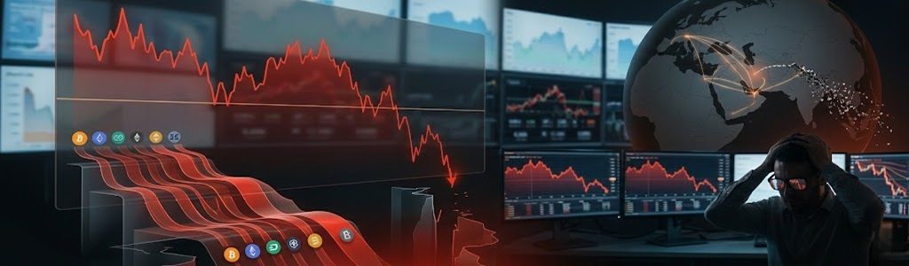 La caída de Bitcoin por debajo de los 63.000 dólares este viernes 19 de junio de 2026 desencadenó liquidaciones