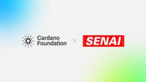 Cardano Foundation y SENAI São Paulo Anuncian una Asociación Estratégica Plurianual
