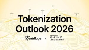 Investigación de Centrifuge Revela Qué Piensan 150 Operadores sobre el Estado de la Tokenización