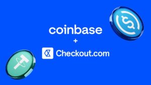 Coinbase se Integra con Checkout.com para Llevar Pagos en USDC y USDT a Marcas Globales