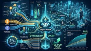Un estudio cuantitativo de Block Scholes revela que la calidad del enrutamiento es el nuevo diferenciador en el trading on-chain