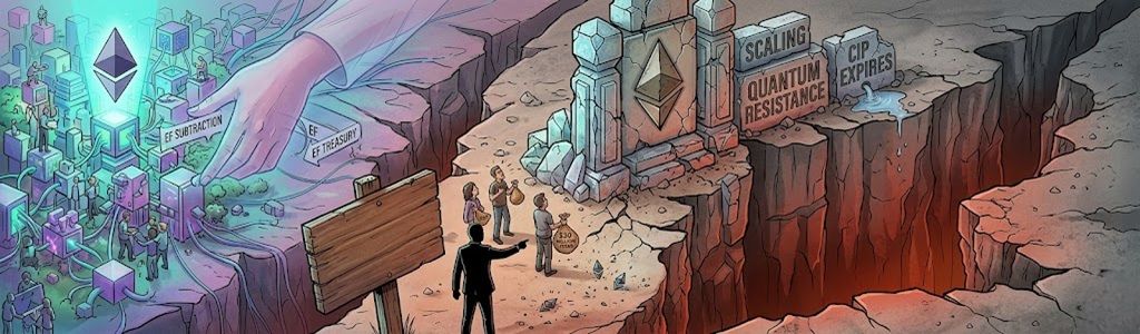 Un informe de Trent Van Epps revela que el desarrollo de Ethereum requiere 30 millones de dólares anuales