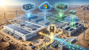 despliegue de la IA de Microsoft 1-