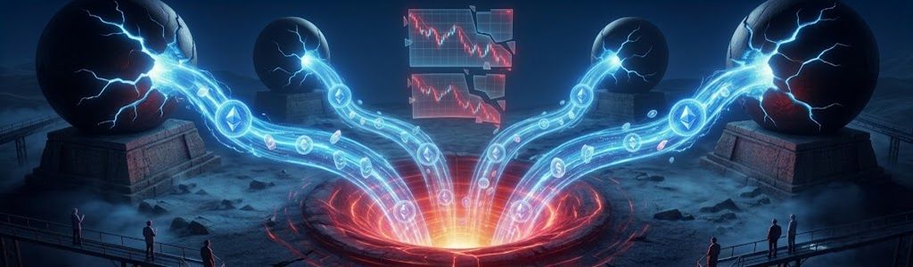 billeteras inactivas de Ethereum 
