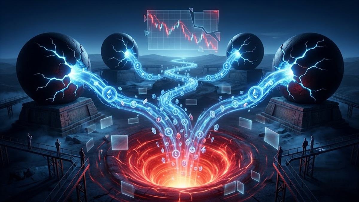 billeteras inactivas de Ethereum