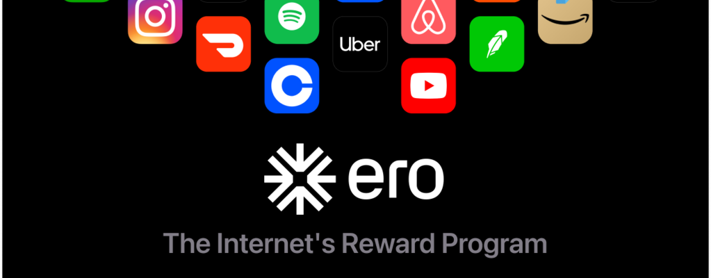 EarnOS ero
