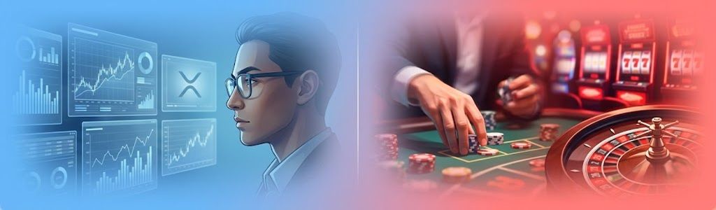 ex-CTO de Ripple - invertir y apostar-