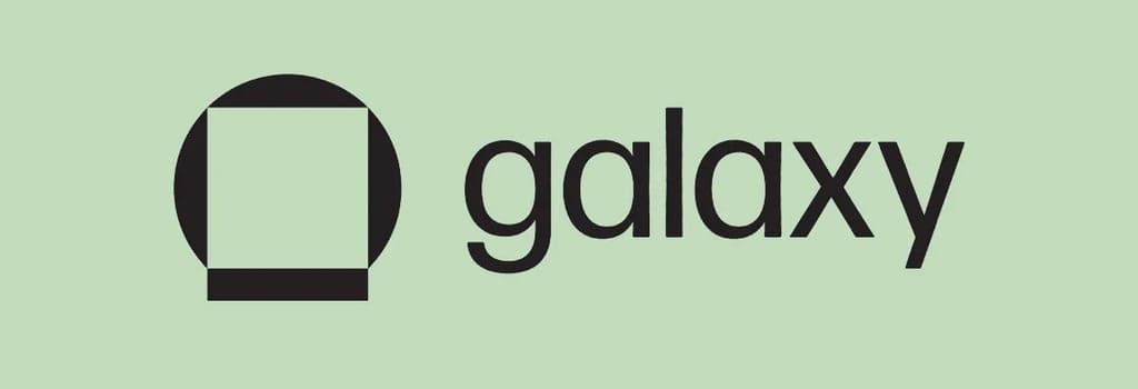 Galaxy digital