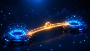 heyAura integra LI.FI para mejorar los flujos de swaps, bridges y ejecución cross-chain dentro de su asistente Web3.