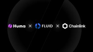 PST se Lanza en Fluid con Soporte de Chainlink para Liquidez DEX y Préstamos