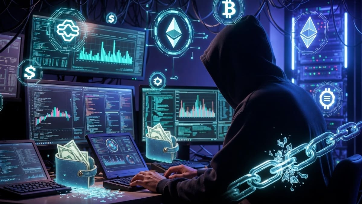 Aztec Connect: Hackers Roban $2,1 Millones de la Plataforma