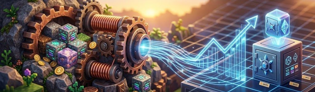Los nuevos juegos en Solana como Kintara y FarmTown logran atraer a más de 20.000 usuarios mensuales