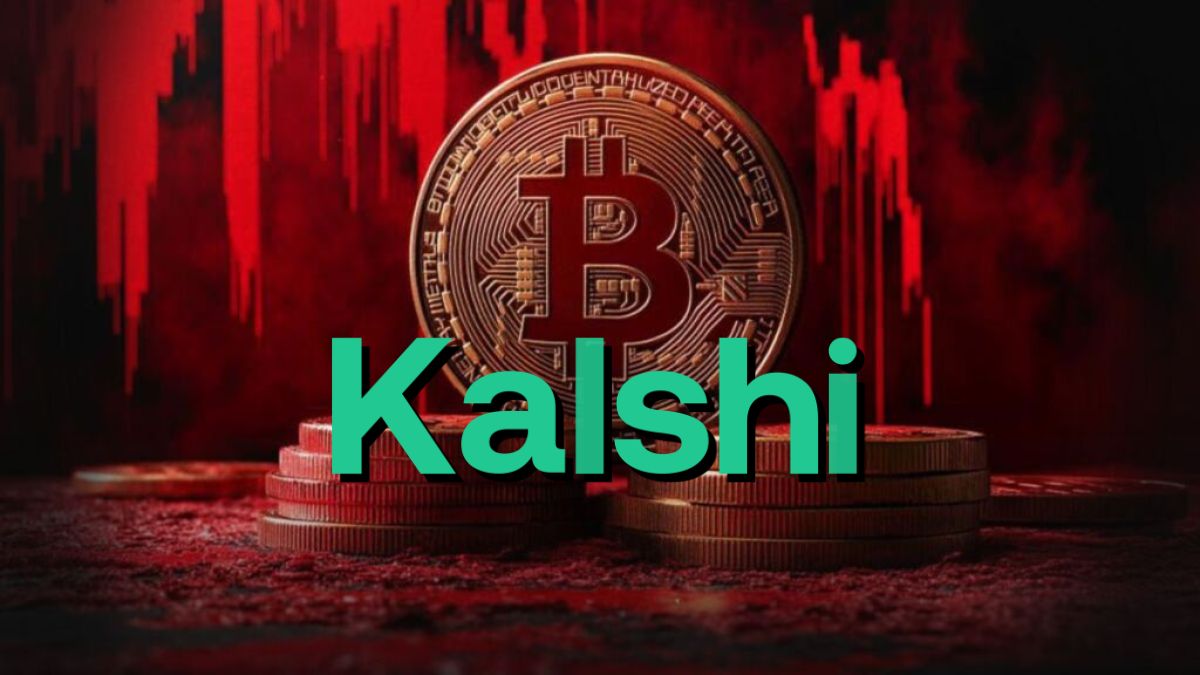 Traders de Kalshi Apuestan a que Bitcoin Llegará a $50K Antes que a $100K