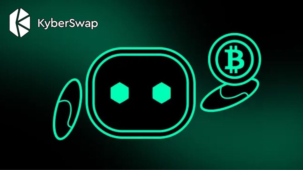 KyberSwap Diseña un Stack de Trading de Agentes de IA con Skills y Ejecución MCP