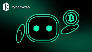 KyberSwap Diseña un Stack de Trading de Agentes de IA con Skills y Ejecución MCP