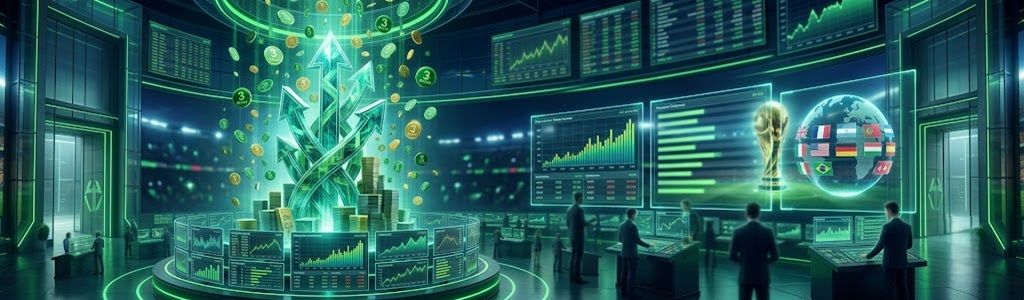 DraftKings lanza DKeX, su propio exchange de mercados de predicción