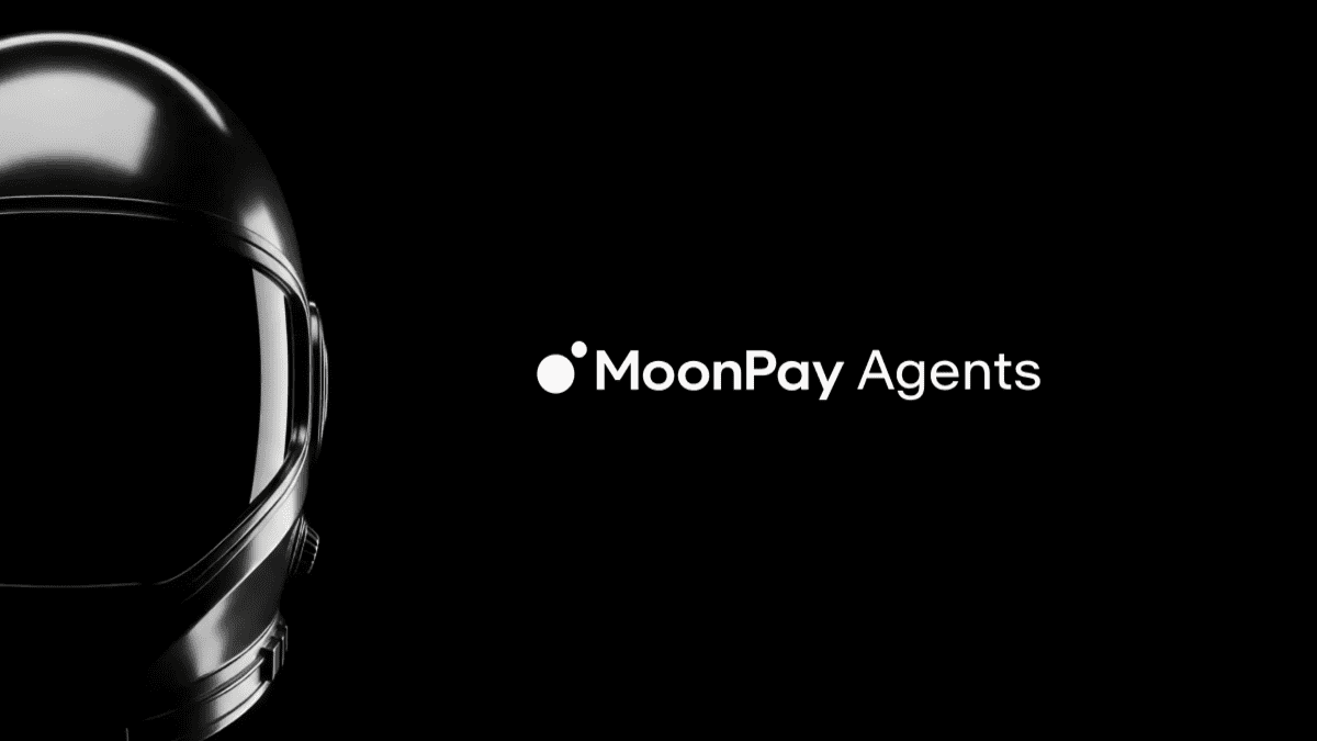 MoonPay Presenta MoonAgents para Unir la IA y las Criptomonedas