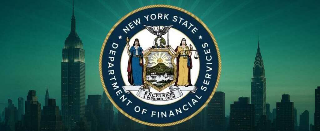 NYDFS Stablecoins