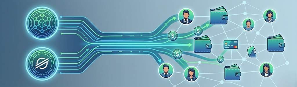 nóminas empresariales en Stellar1-