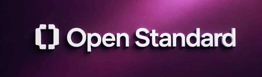Open standard Open USD