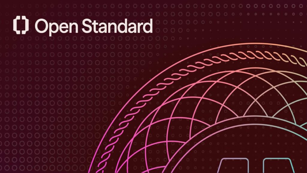 Open Standard Lanza Open USD con el Respaldo de más de 140 Compañías de la Industria