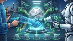 protocolo de préstamos de XRP