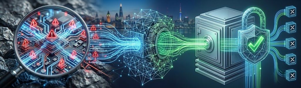 protocolo de préstamos de XRP