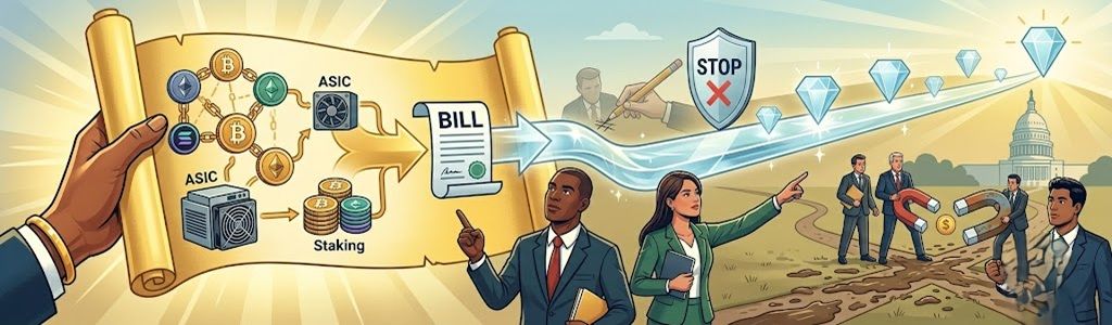 Solicitan aprobar sin cambios un proyecto de ley fiscal.