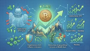 Wintermute detalla que los activos de tesorería de empresas cripto cayeron de 220.000 millones a 140.000 millones de dólares