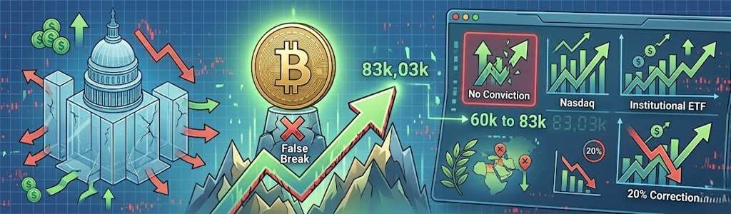 Wintermute detalla que los activos de tesorería de empresas cripto cayeron de 220.000 millones a 140.000 millones de dólares