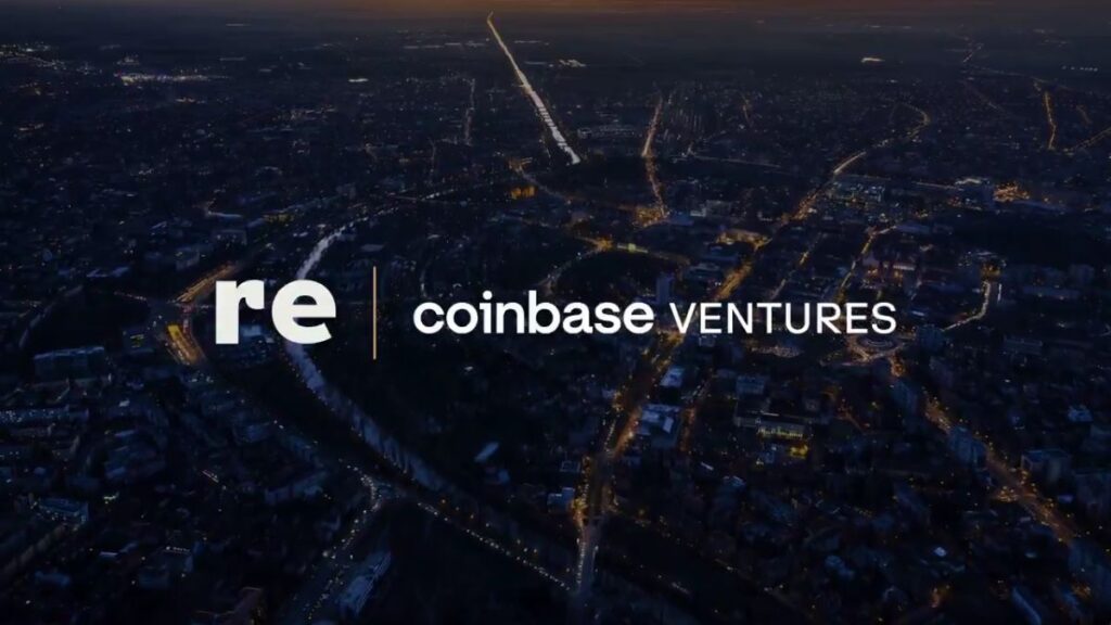 Coinbase Ventures Invierte en Ampliar el Acceso a los Mercados de Reaseguros Onchain