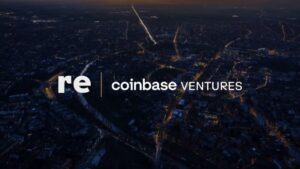 Coinbase Ventures Invierte en Ampliar el Acceso a los Mercados de Reaseguros Onchain