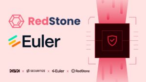 RedStone Lanza una Capa de Precios NAV para el Prime RWA Vault de KPK en Euler
