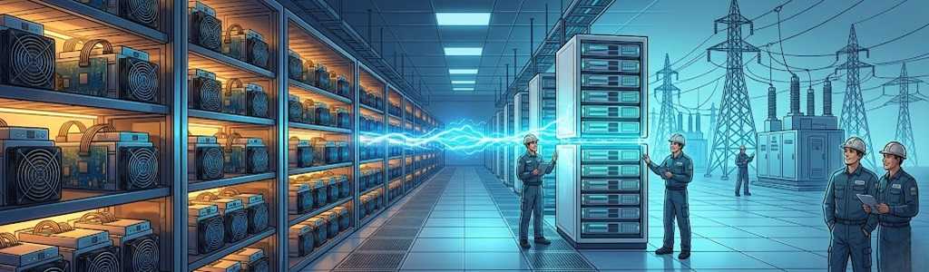 reforma de la red eléctrica de Texas1-