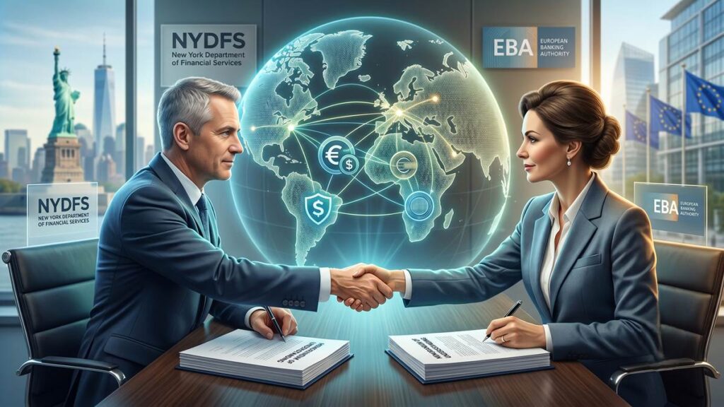 regulador de criptomonedas de Nueva York-