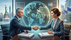 regulador de criptomonedas de Nueva York-