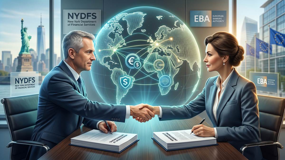 regulador de criptomonedas de Nueva York-