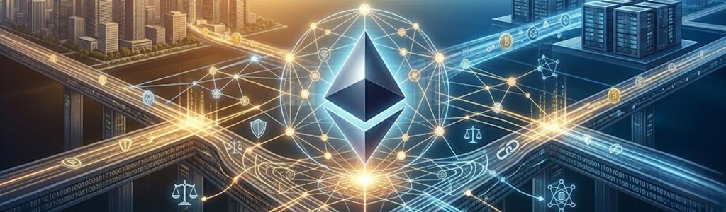 ol a largo plazo de Ethereum