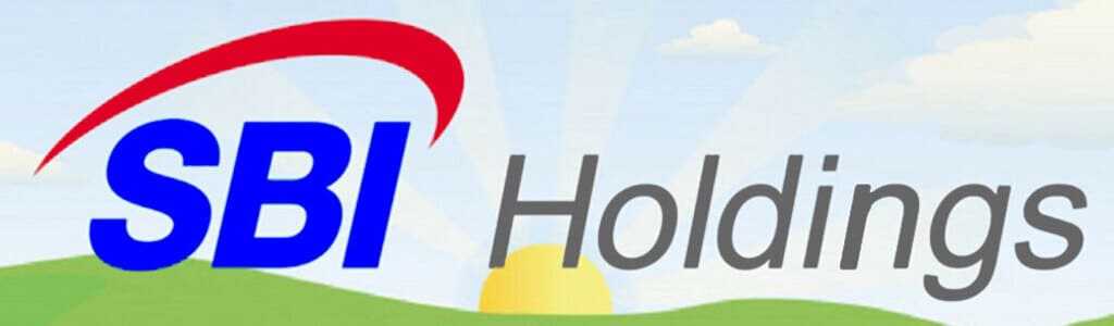 SBI Holdings